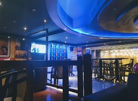 The Beer Cafe Mysuru