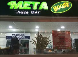 Meta boost juicebar