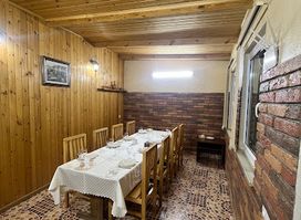 Edem National Restaurant