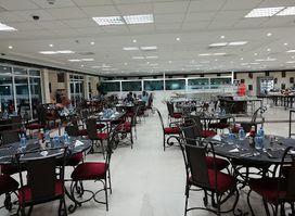 Al-Sidra Restaurant