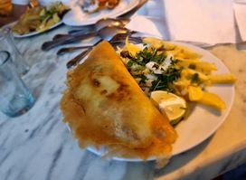Restaurant Gouia مطعم ڨويعة