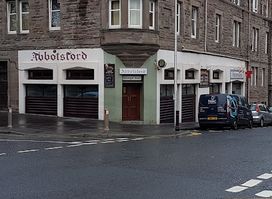 Abbotsford Lounge Bar