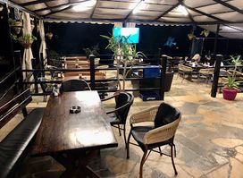 Rtc - Restaurant