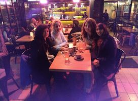 Cadde Pub