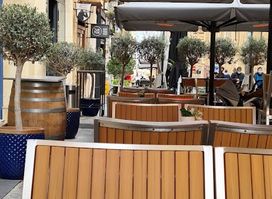 Cheeky Monkey Gastropub Valletta