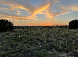 Black Mesa State Park & Nature Preserve