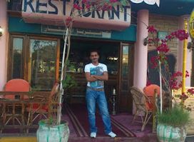 Oscar Restaurant Bar