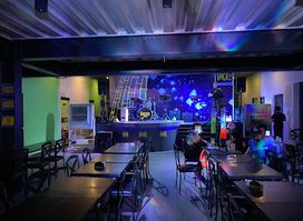 Padi's Point Baguio Branch