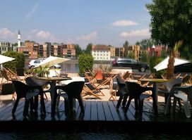 Strandbar Konstanz