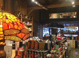 Vinoteca Mundo Sur