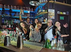 Jambo Bar
