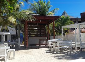 Sunset Sport bar