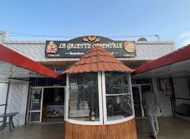 La Galette Orientale