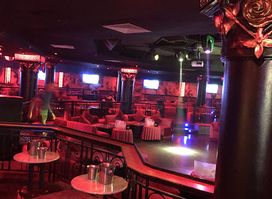 Flamingo Night Club