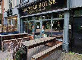The Beer House