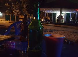 Top Hill Pub - Appiadu Kokoben