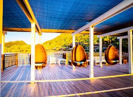Sunset Bar