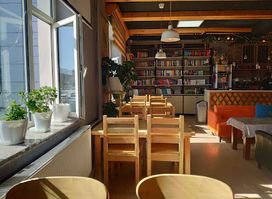 Arvin Restaurant and Coffee shop