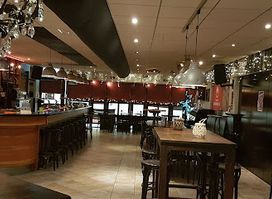 Sportcafé De Opgang