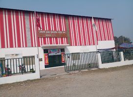Durghadevi Dulal Sports Gram
