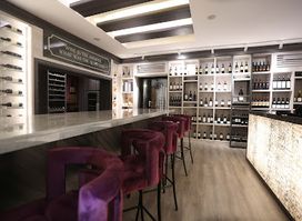 The Wine Lab