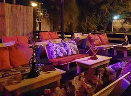 Hevres Pub Haifa