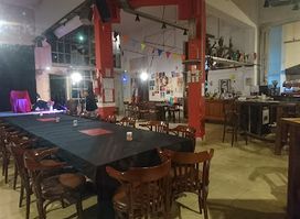 Bar Portuario