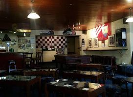 Trends (Cullinanes Inn)