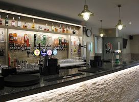 Duntiglennan Bar