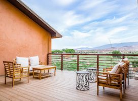 Red Sands Hotel and Spa