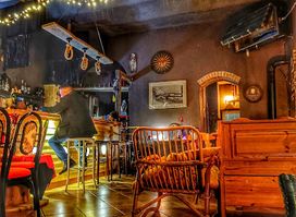 Sunshine pub