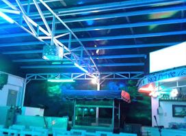 Queens Street Resto Bar