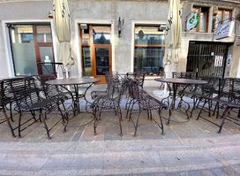 Custoza Wine Bar