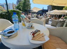 Condor Bar