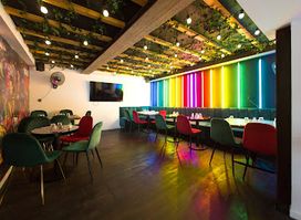 Le Comptoir de la Joliette