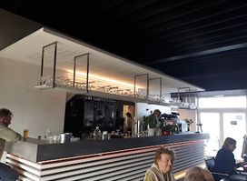 C-Port Lounge Bar