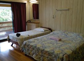 Rarasu Motel
