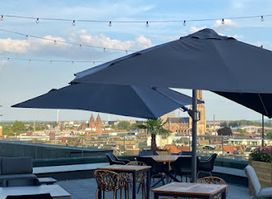 Rooftopbar Floor Six