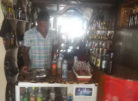 Day Break( Taco Taco) Chop Bar
