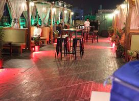 DND Bar and Lounge