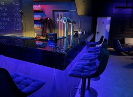 Runas Lounge