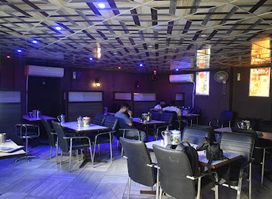 J K bar & Restaurant - Best Bar in Agra/Hookah Lounge in Agra/Lounge & Bar in Agra