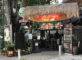 georges MADBar & Grill