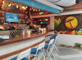 Nola Bar & Grill