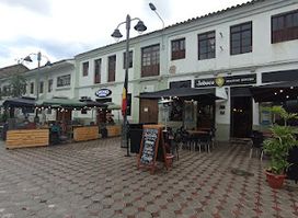 Jodoco Belgian Bistro