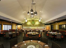 Pondok Sari Wangi Seafood Restaurant