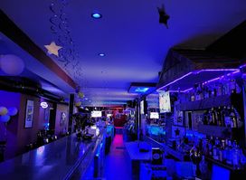 The All New 5th Ave Sports Bar