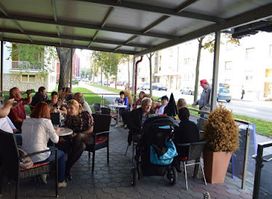 Dnevni bar SUKIČ