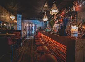 Bar Number 5