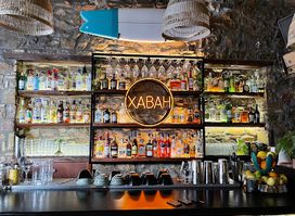 Χαβάη Surf Bar
